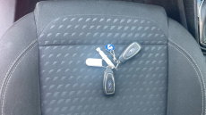 Ford Fiesta 1.0 EcoBoost 125 Titanium 5dr Petrol Hatchback